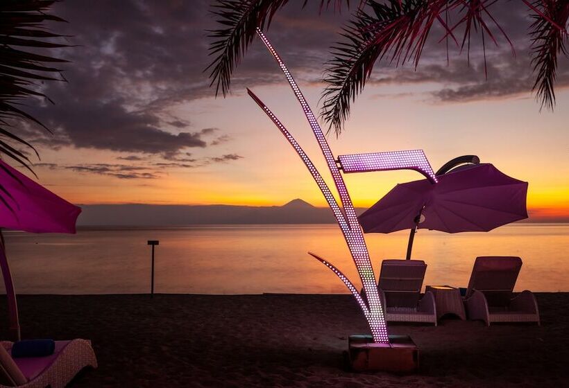 酒店 Seven Secrets By Hanging Gardens