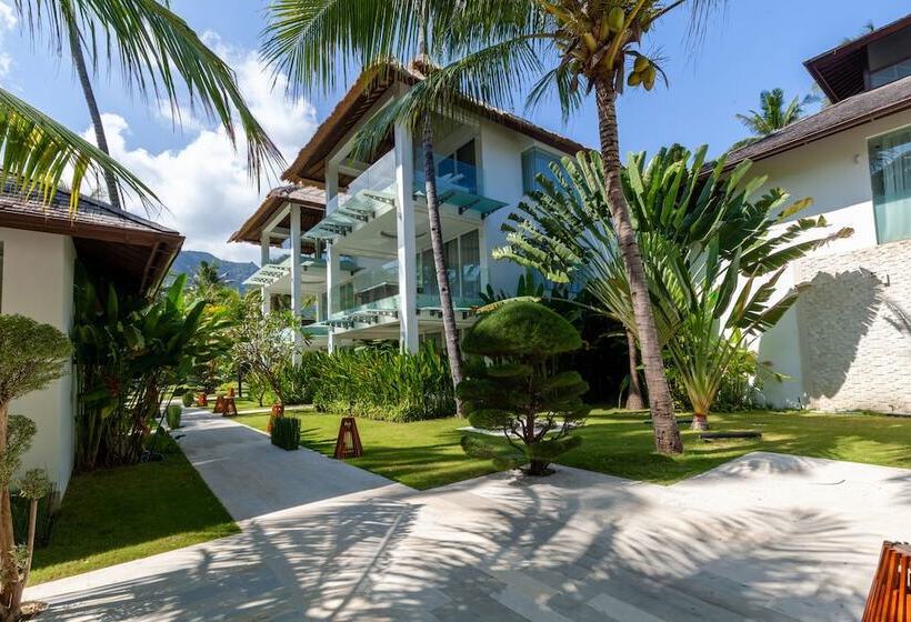 酒店 Seven Secrets By Hanging Gardens