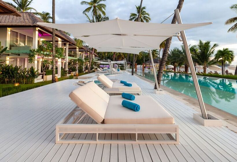 酒店 Seven Secrets By Hanging Gardens