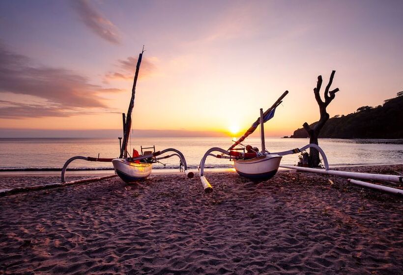 酒店 Seven Secrets By Hanging Gardens