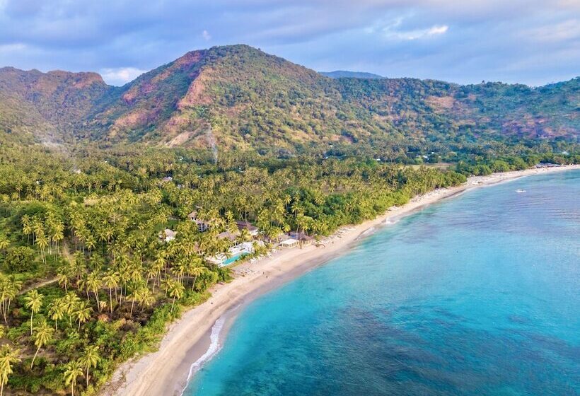 酒店 Seven Secrets By Hanging Gardens