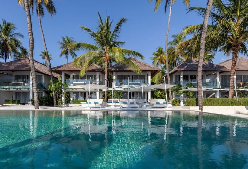 酒店 Seven Secrets By Hanging Gardens