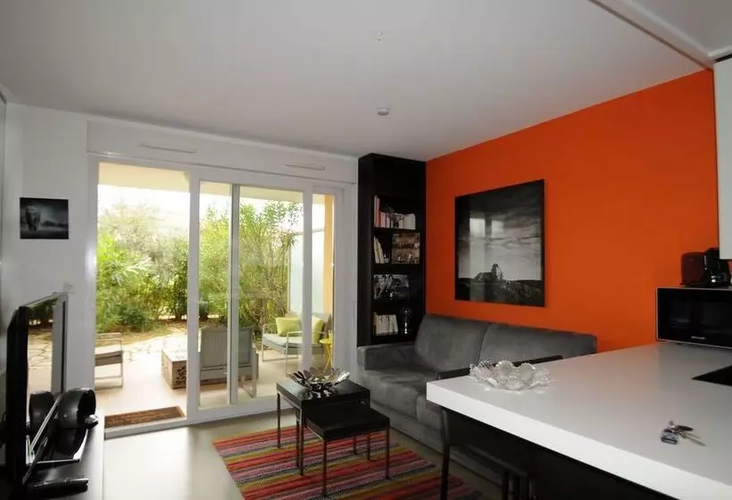 ホテル Studio Emmanuelle