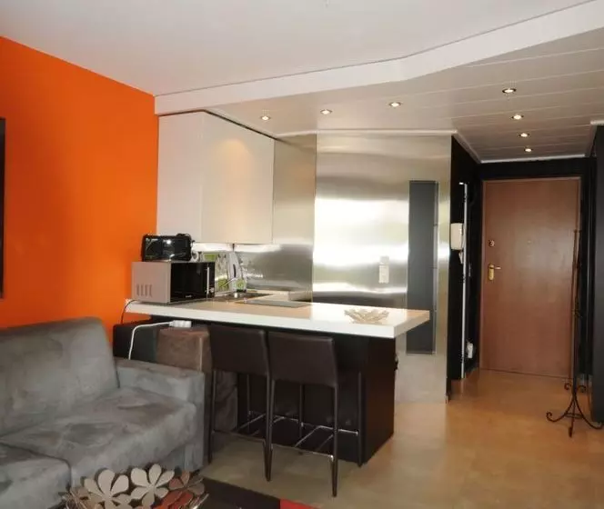 ホテル Studio Emmanuelle