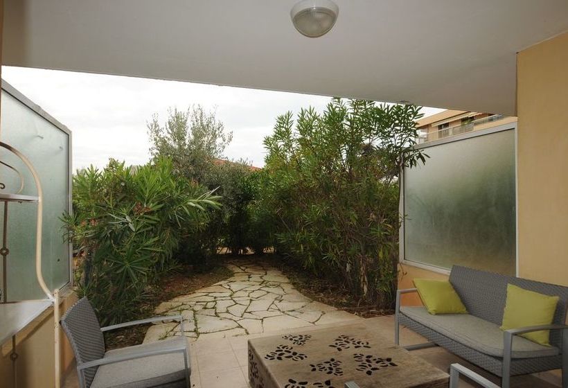 ホテル Studio Emmanuelle