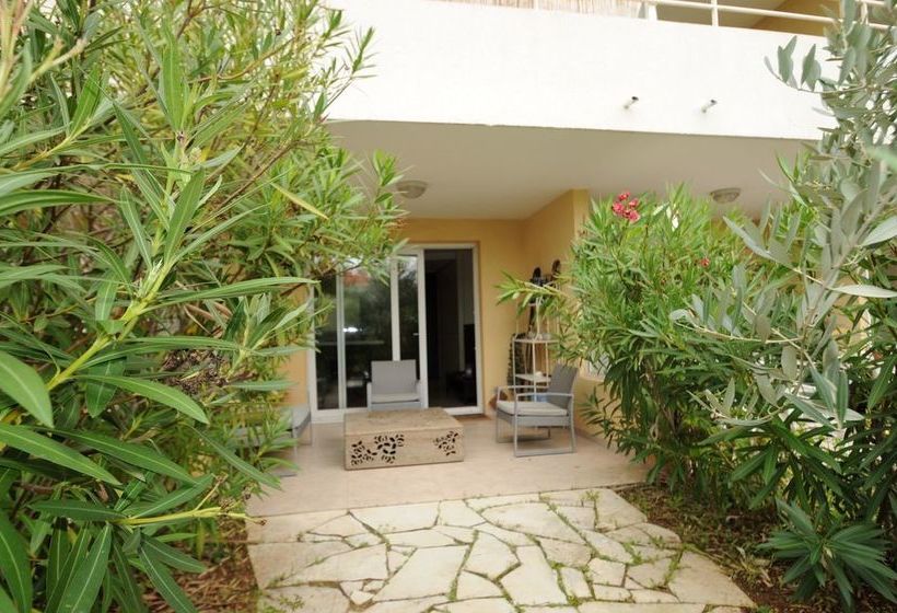 ホテル Studio Emmanuelle