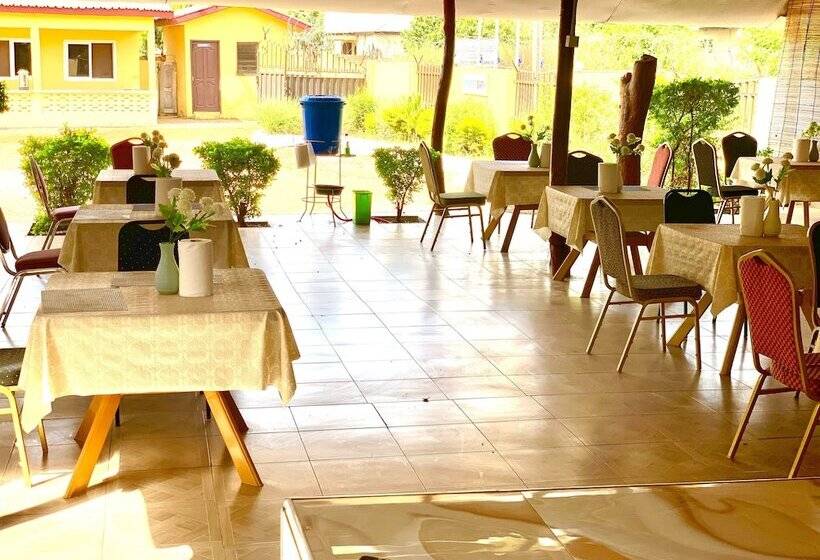 ホテル Sundowner Lodge