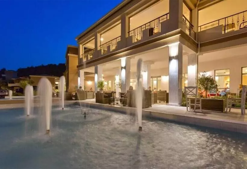 Hotelli Thassos Grand Resort