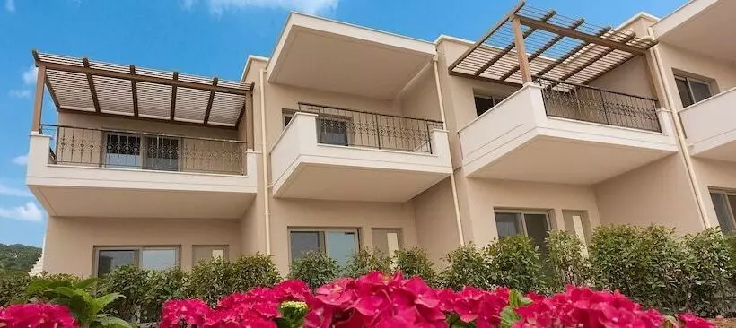 Hotelli Thassos Grand Resort