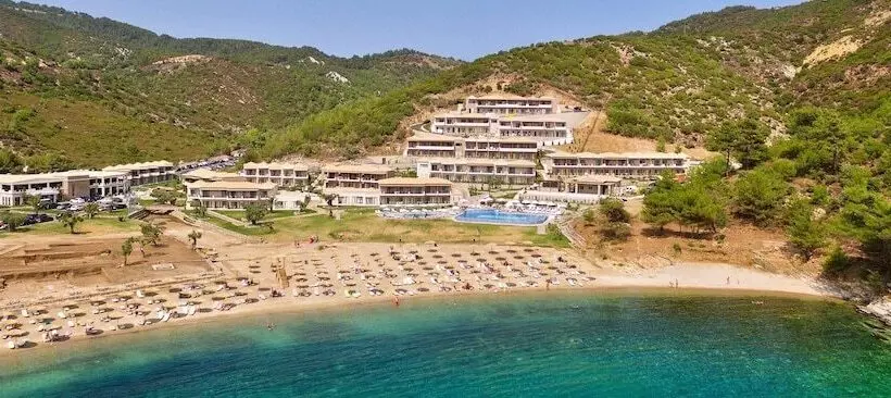 Hotelli Thassos Grand Resort