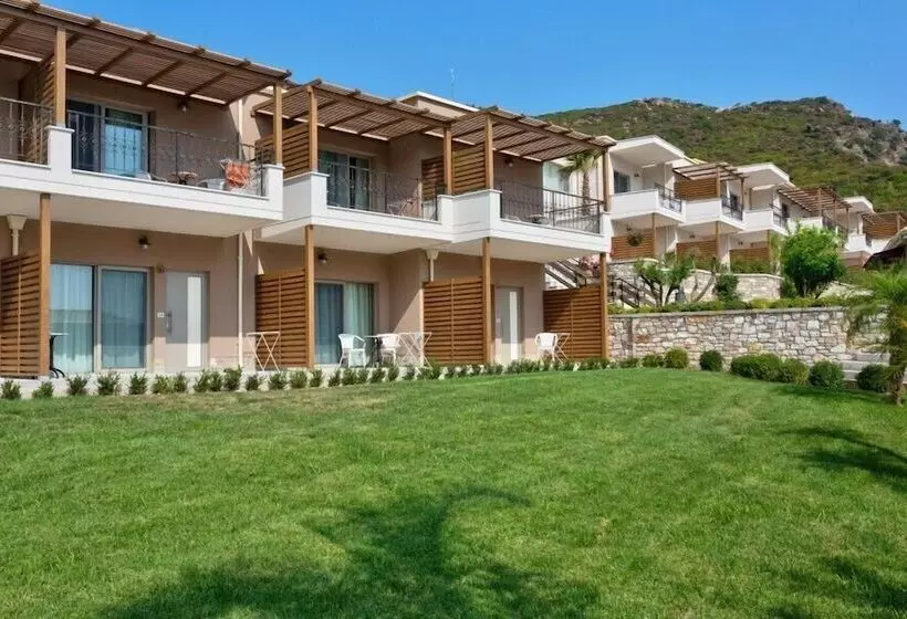 Hotelli Thassos Grand Resort