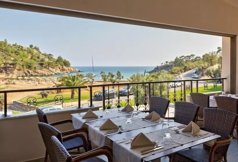 Hotelli Thassos Grand Resort