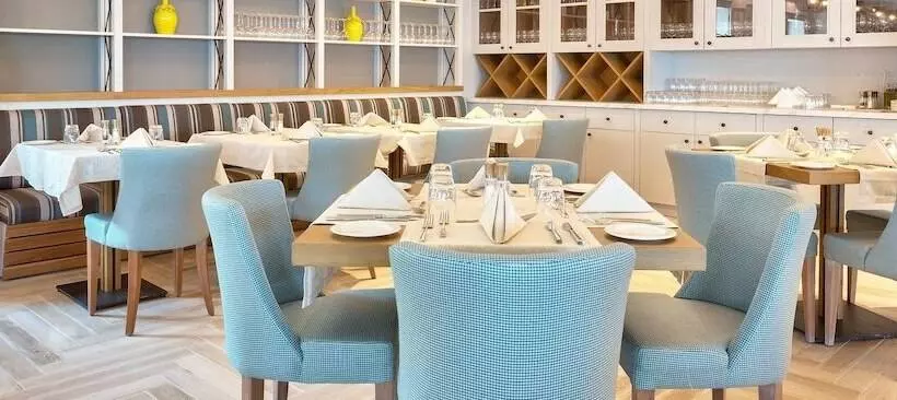 Hotelli Thassos Grand Resort