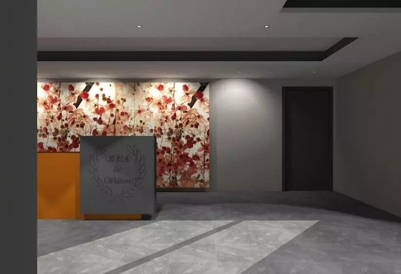 Hotelli Thassos Grand Resort