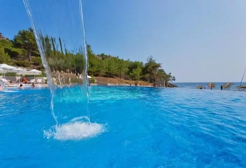 Hotelli Thassos Grand Resort
