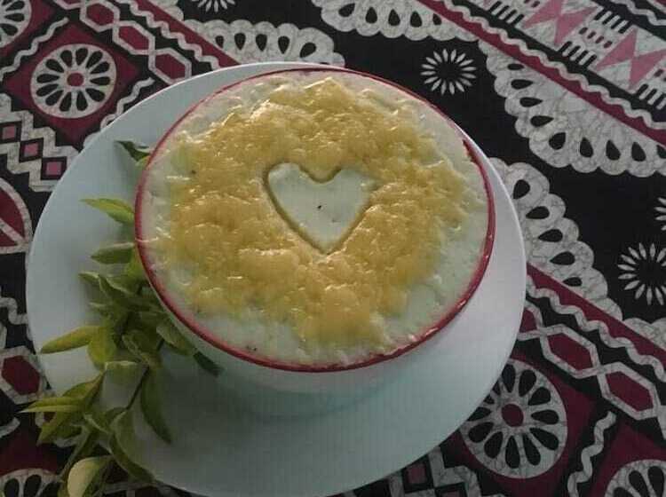 בית מלון כפרי The Beehive Fiji