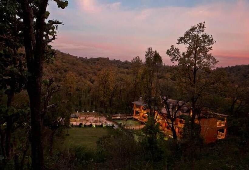 فندق The Rangers Reserve   Corbett