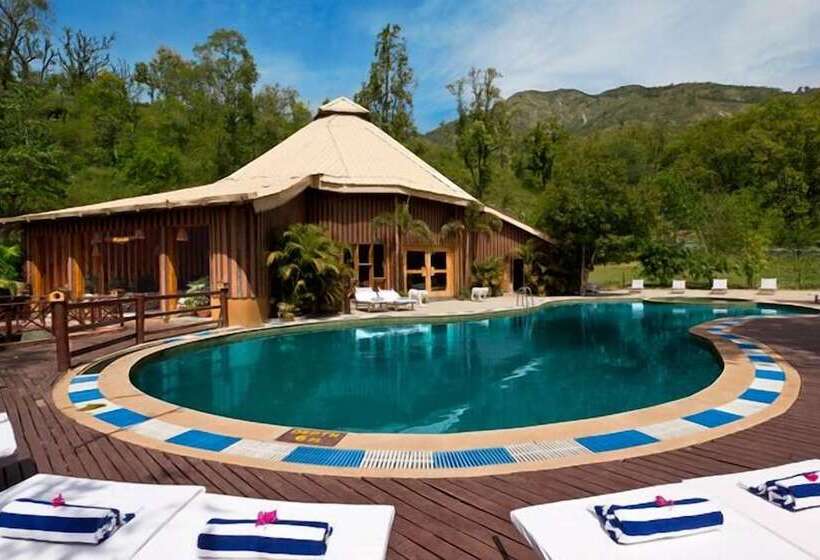 فندق The Rangers Reserve   Corbett