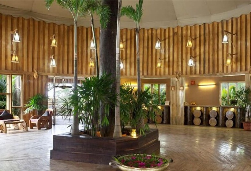 فندق The Rangers Reserve   Corbett