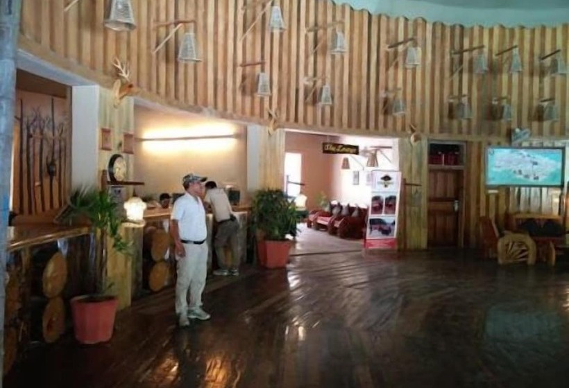 فندق The Rangers Reserve   Corbett