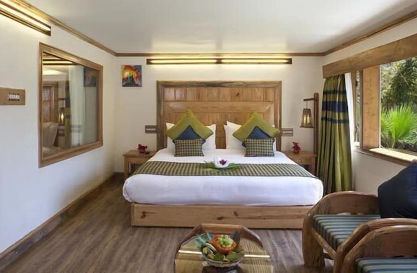 فندق The Rangers Reserve   Corbett