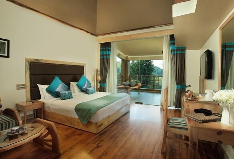 فندق The Rangers Reserve   Corbett