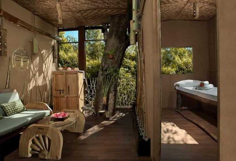 فندق The Rangers Reserve   Corbett