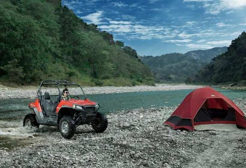 فندق The Rangers Reserve   Corbett