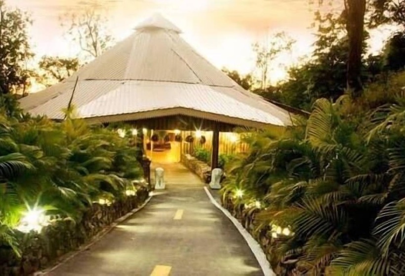 فندق The Rangers Reserve   Corbett