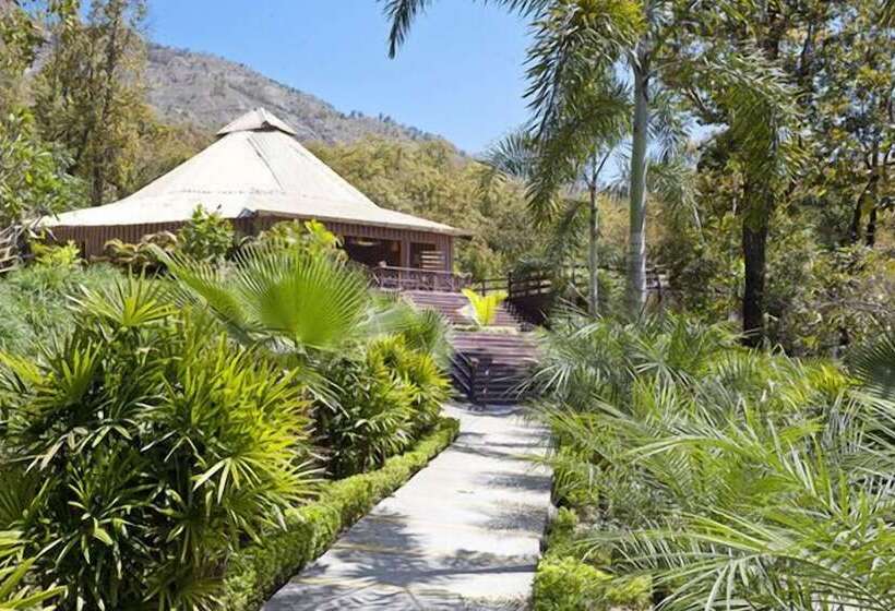 فندق The Rangers Reserve   Corbett