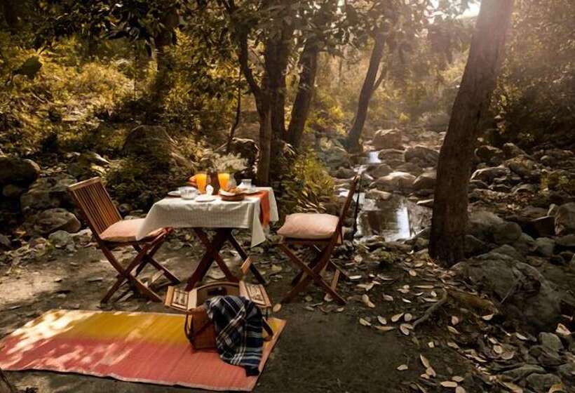 فندق The Rangers Reserve   Corbett