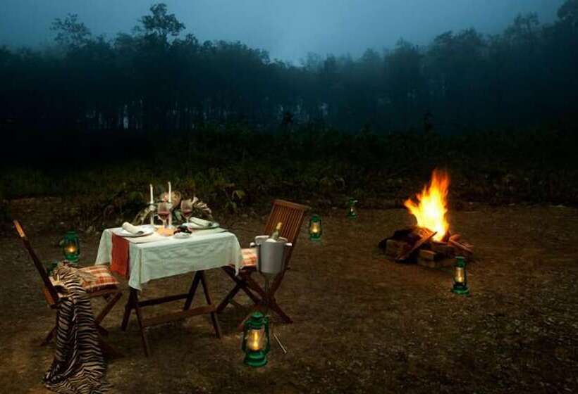 فندق The Rangers Reserve   Corbett