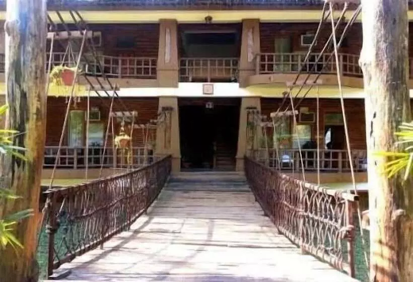ホテル The Rangers Reserve Corbett