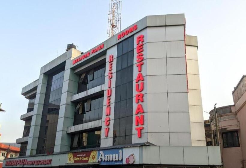 Otel Malabar Plaza Dh