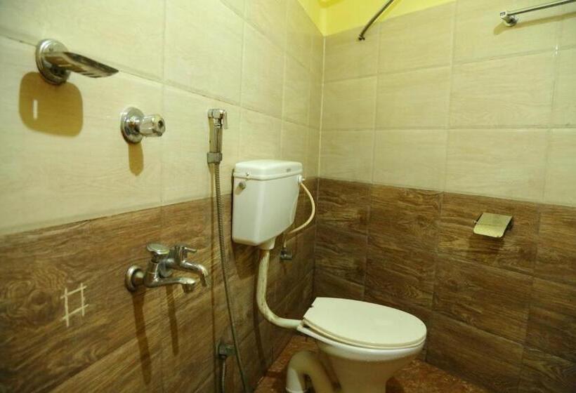 Otel Malabar Plaza Dh