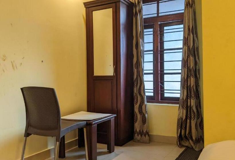 Otel Malabar Plaza Dh