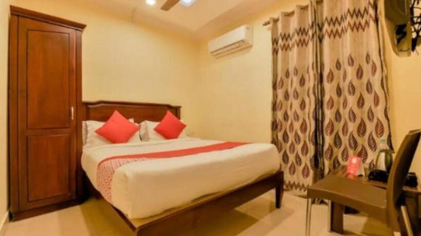 Otel Malabar Plaza Dh