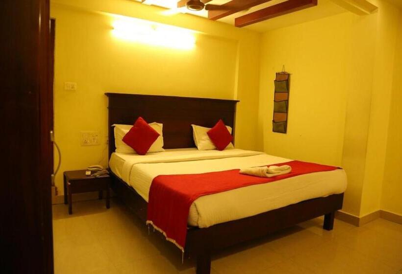 Otel Malabar Plaza Dh