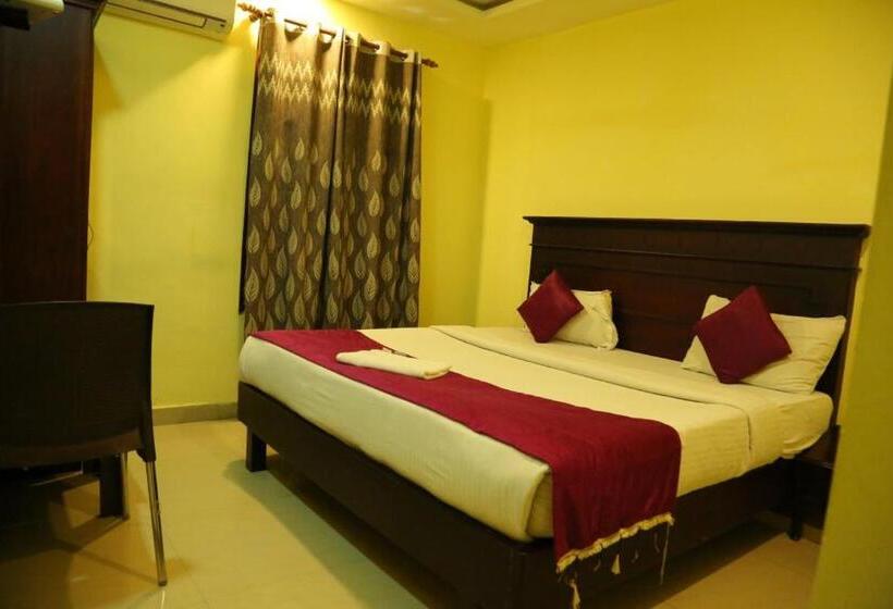 Otel Malabar Plaza Dh