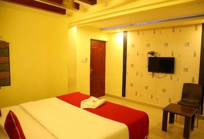 Otel Malabar Plaza Dh