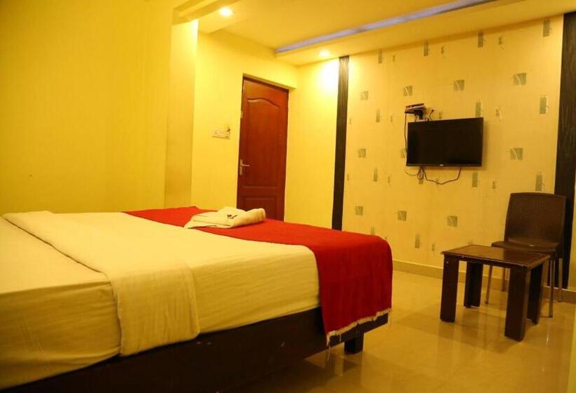 Otel Malabar Plaza Dh