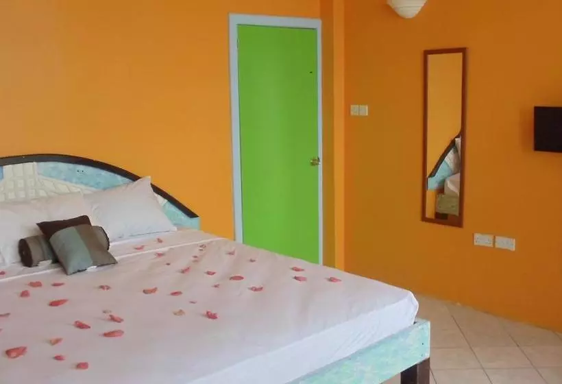 هتل Villa Des Pitons