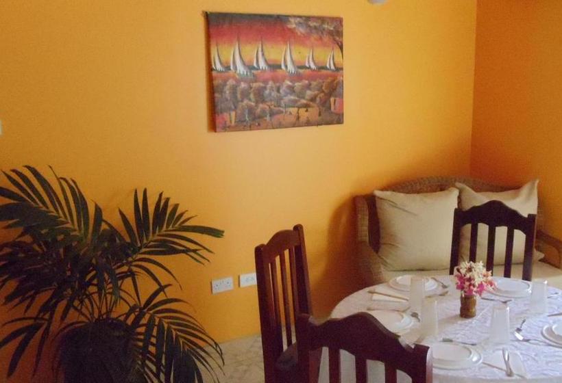 هتل Villa Des Pitons