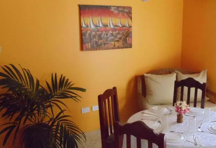 هتل Villa Des Pitons