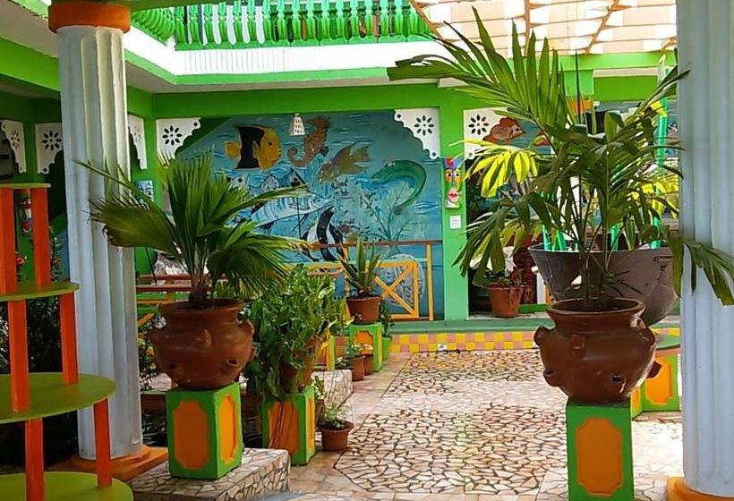 هتل Villa Des Pitons