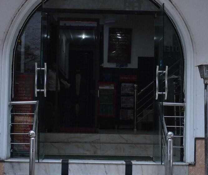 ホテル Yatri International