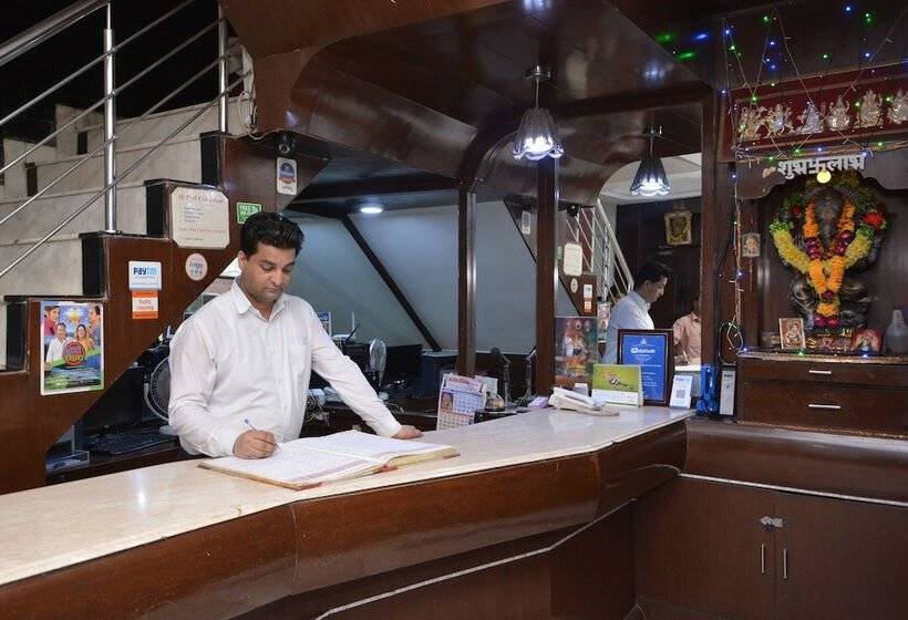 ホテル Yatri International