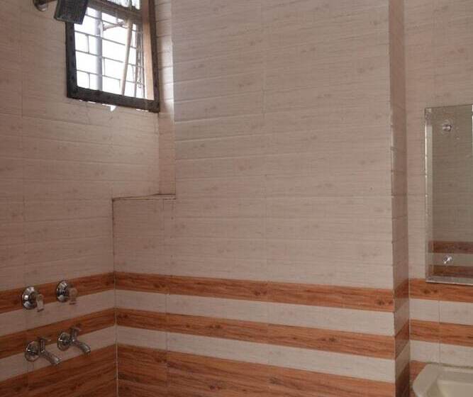 ホテル Yatri International