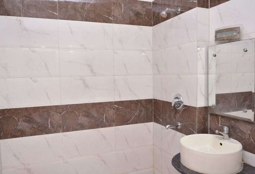 ホテル Yatri International