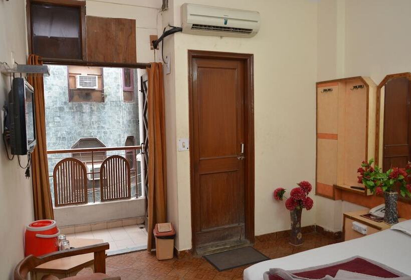 ホテル Yatri International